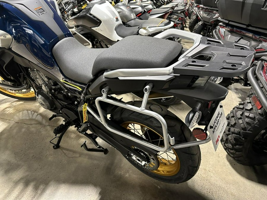 2023 CFMoto IBEX 800 T