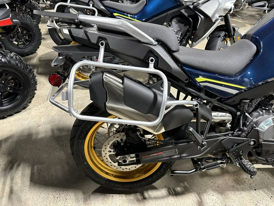 2023 CFMoto IBEX 800 T