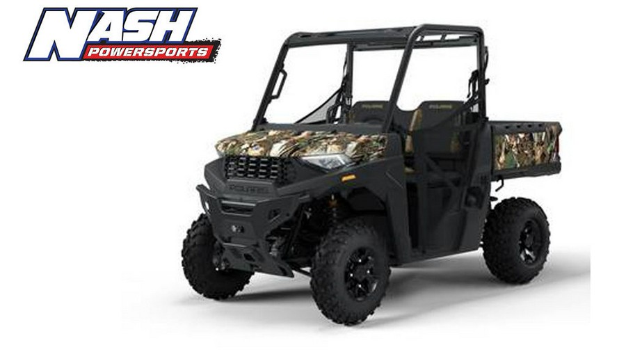 2024 Polaris® Ranger SP 570 Premium Polaris Pursuit Camo