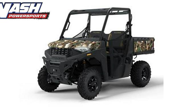 2024 Polaris® Ranger SP 570 Premium Polaris Pursuit Camo