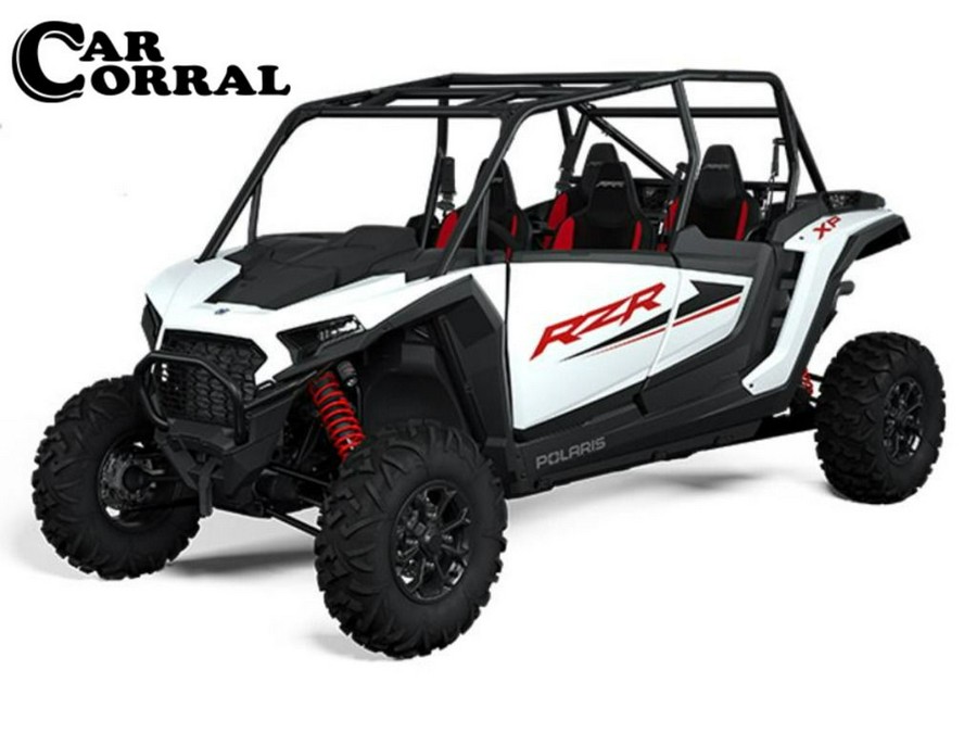 2024 Polaris® RZR XP 4 1000 Sport