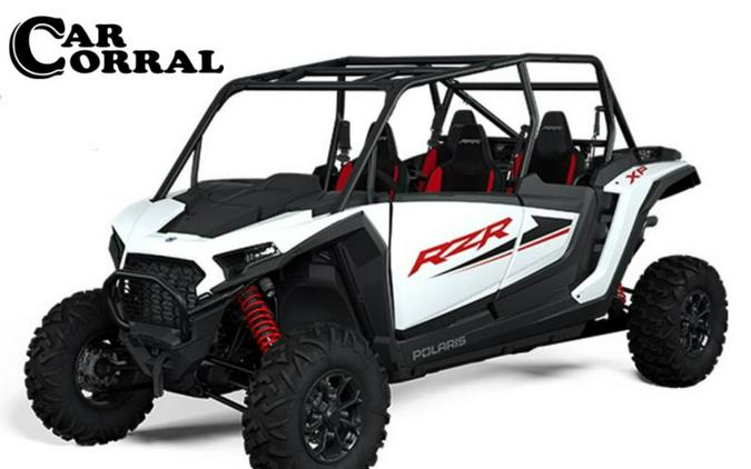 2024 Polaris® RZR XP 4 1000 Sport