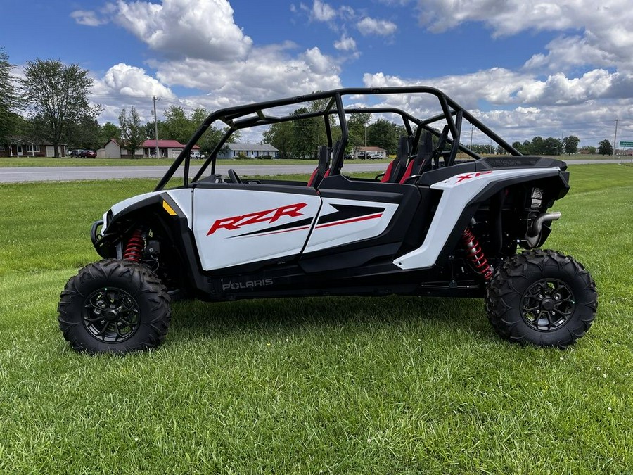 2024 Polaris® RZR XP 4 1000 Sport