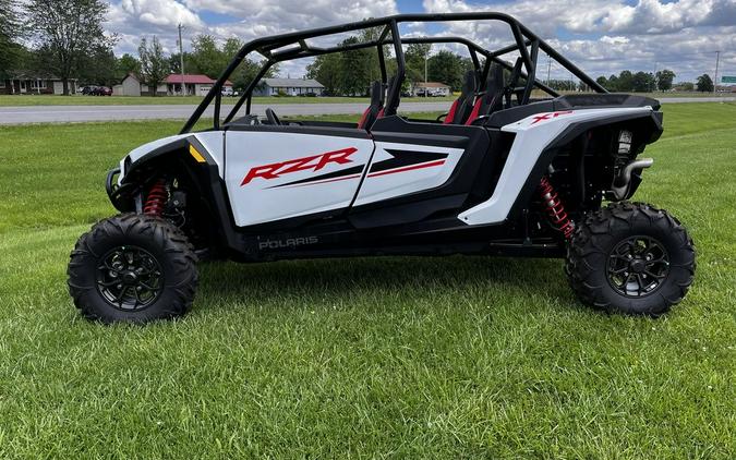 2024 Polaris® RZR XP 4 1000 Sport