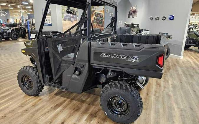 2024 Polaris Ranger SP 570 Base