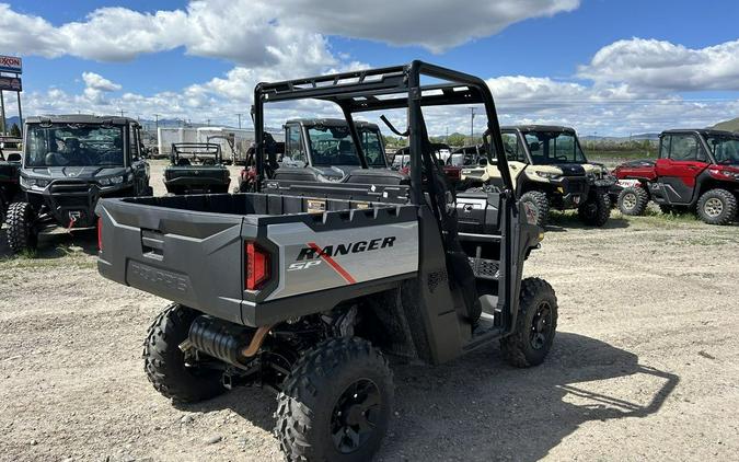 2024 Polaris® Ranger SP 570 Premium