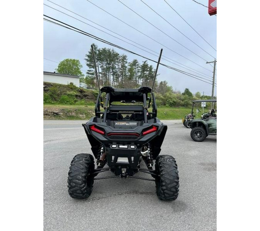 2023 Polaris® RZR1000 SPORT