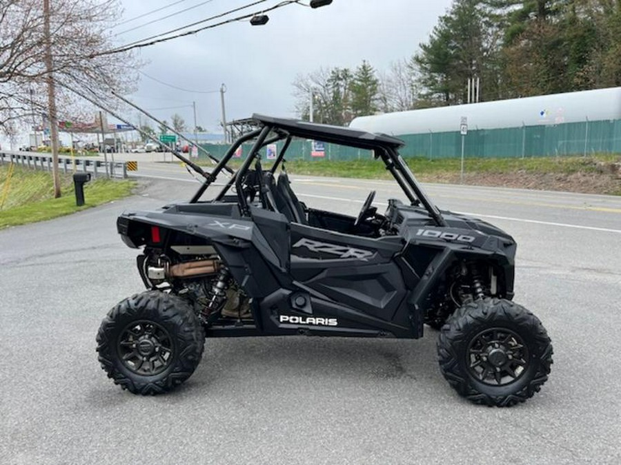 2023 Polaris® RZR1000 SPORT