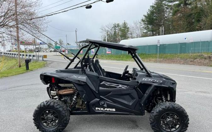 2023 Polaris® RZR1000 SPORT