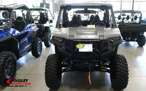 2024 Polaris Polaris XPEDITION XP Ultimate