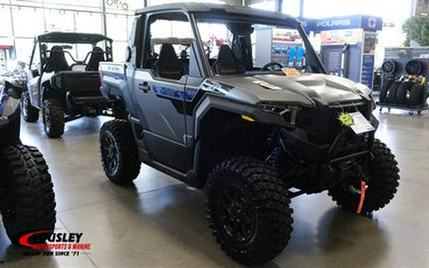 2024 Polaris Polaris XPEDITION XP Ultimate