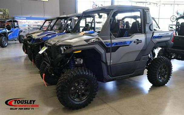 2024 Polaris Polaris XPEDITION XP Ultimate