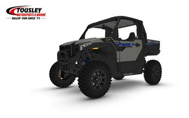 2024 Polaris Polaris XPEDITION XP Ultimate