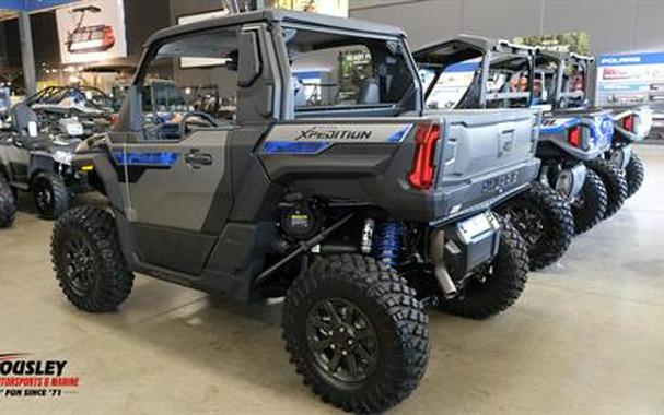 2024 Polaris Polaris XPEDITION XP Ultimate