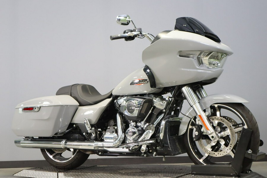 2024 Harley-Davidson Road Glide