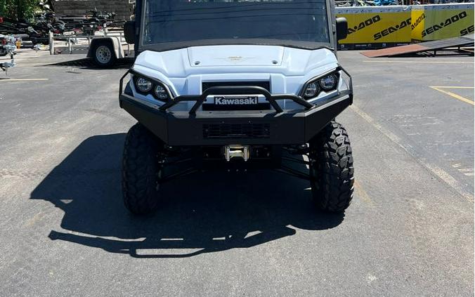 2024 Kawasaki Mule™ PRO-FXT™ 1000 Platinum Ranch Edition