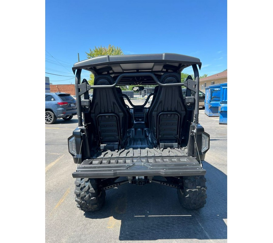 2024 Kawasaki MULE PRO-FXT™ 1000 PLATINUM RANCH EDITION