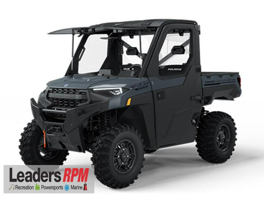 2025 Polaris® Ranger XP 1000 NorthStar Edition Ultimate