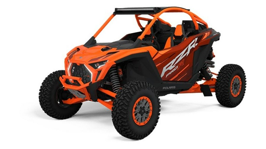 2025 Polaris® RZR Pro R Ultimate Factory-Armored Edition