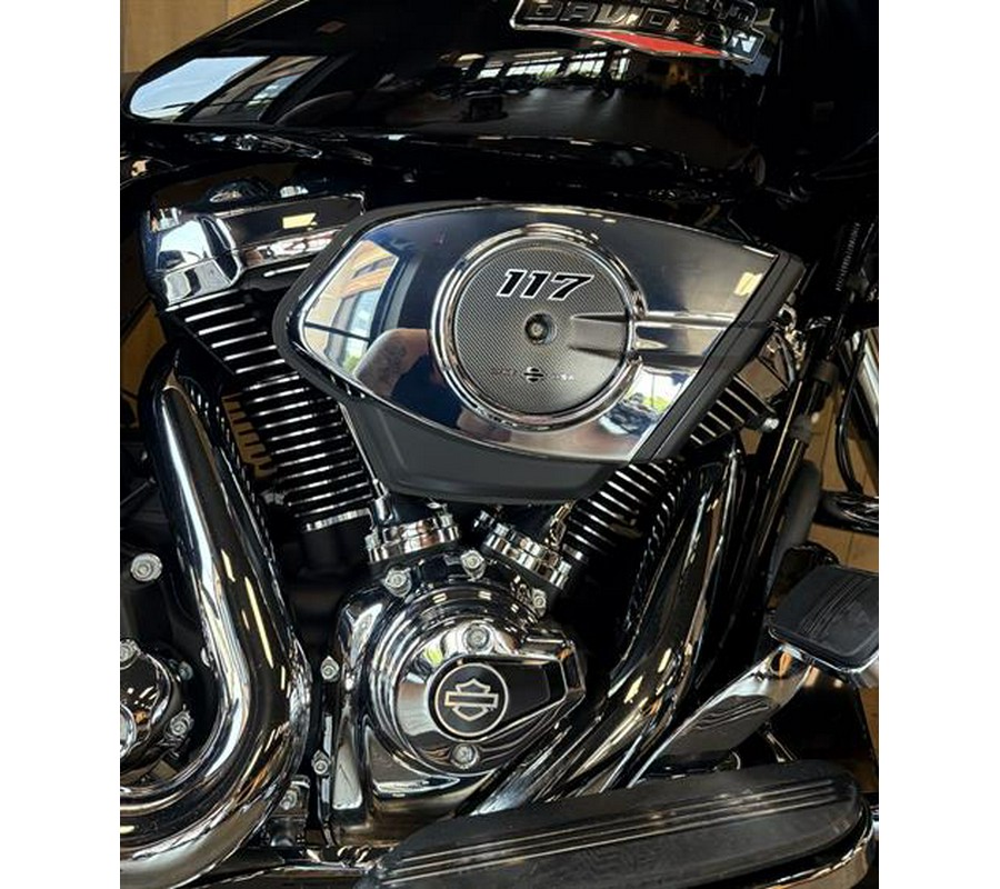 2025 Harley-Davidson Road Glide®