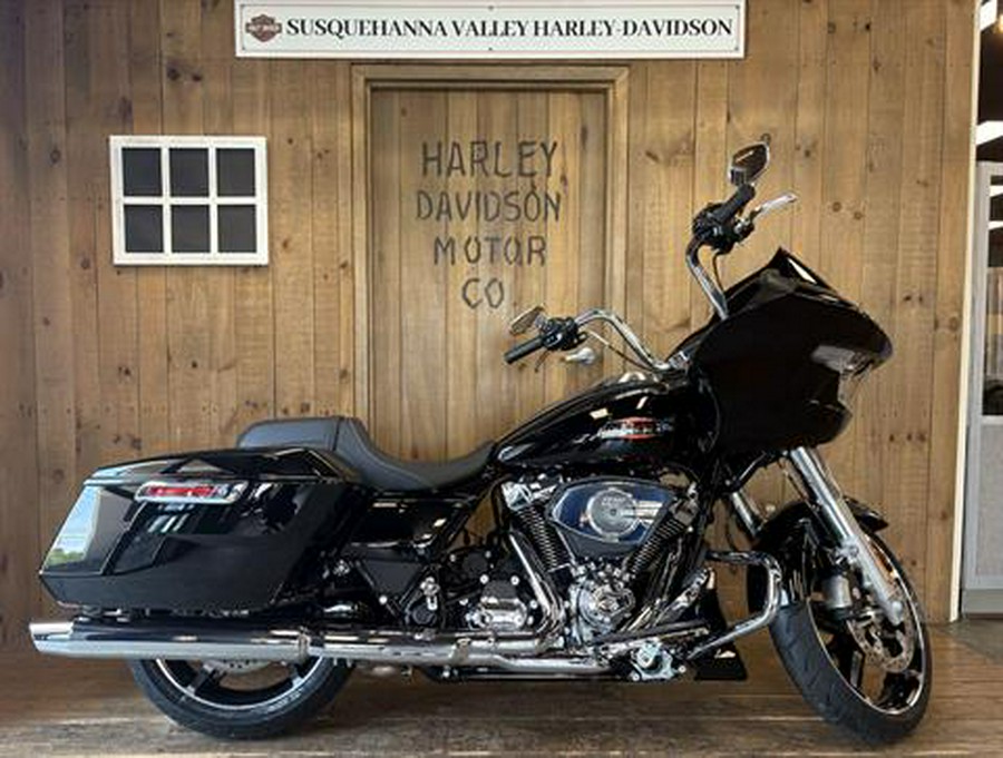 2025 Harley-Davidson Road Glide®