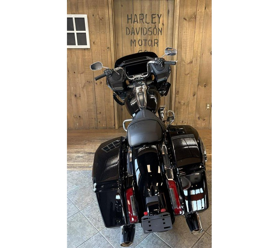 2025 Harley-Davidson Road Glide®