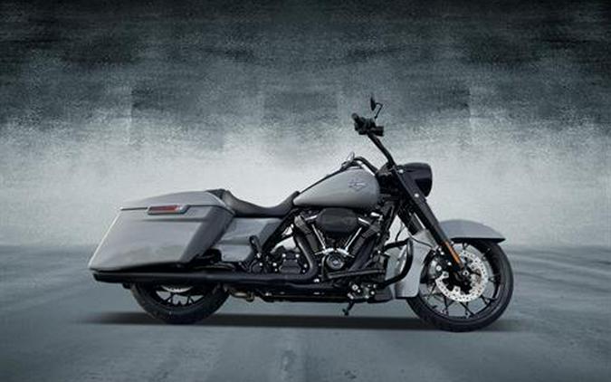 2025 Harley-Davidson Road King® Special