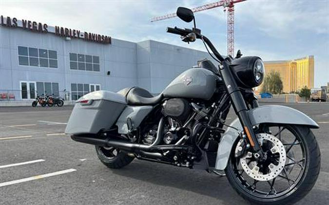 2025 Harley-Davidson Road King® Special