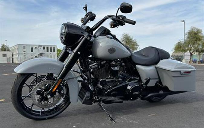 2025 Harley-Davidson Road King® Special