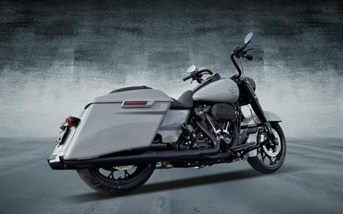 2025 Harley-Davidson Road King® Special