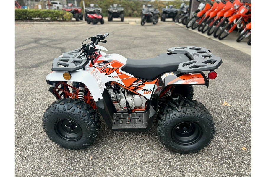 2026 Kayo Bull 110