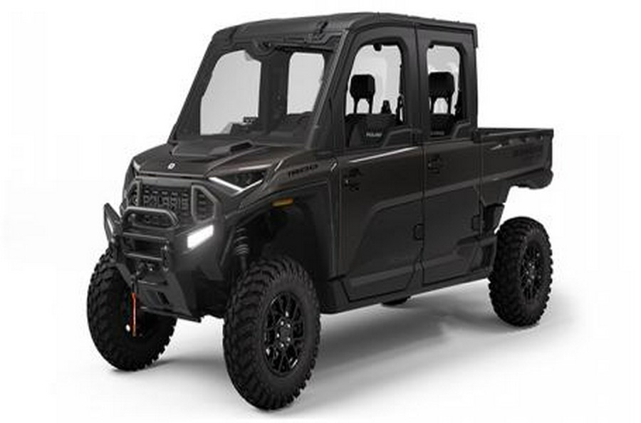 2025 Polaris Ranger® Crew XD 1500 NorthStar Edition Ultimate