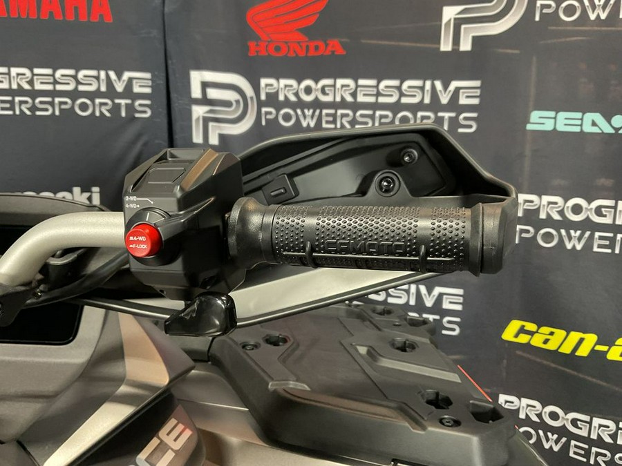 2026 CFMOTO CFORCE 800 Touring