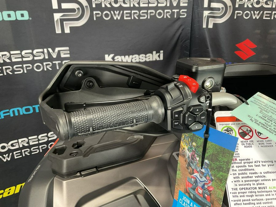 2026 CFMOTO CFORCE 800 Touring