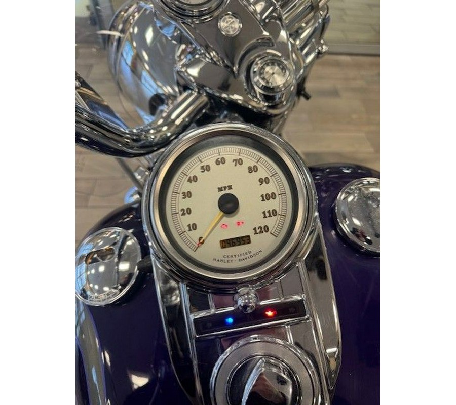 2002 Harley-Davidson FLHRCI Road King® Classic