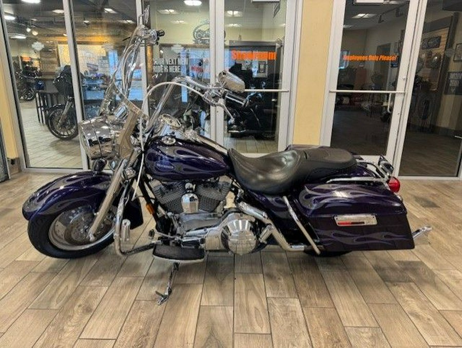 2002 Harley-Davidson FLHRCI Road King® Classic