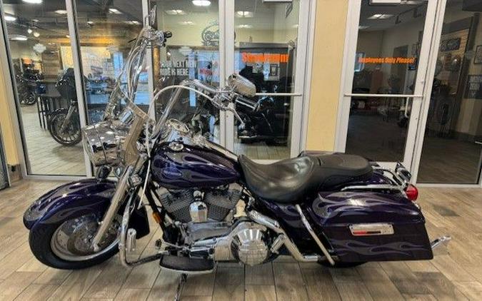 2002 Harley-Davidson FLHRCI Road King® Classic
