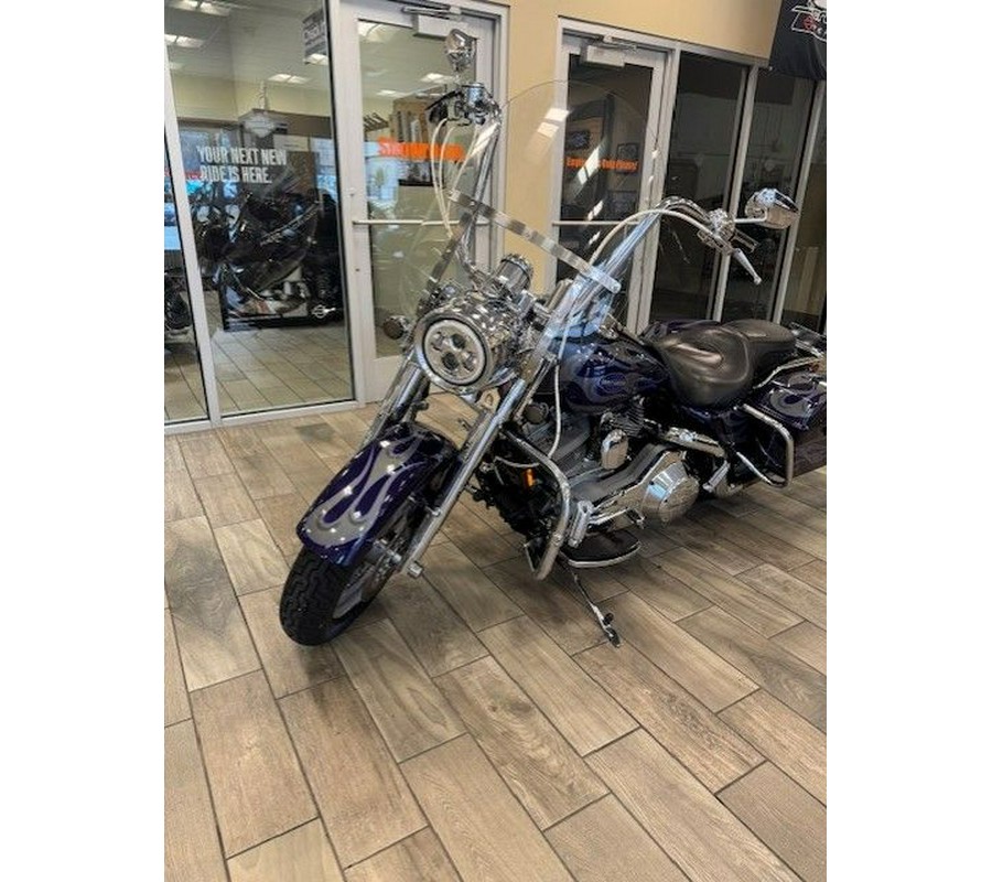 2002 Harley-Davidson FLHRCI Road King® Classic