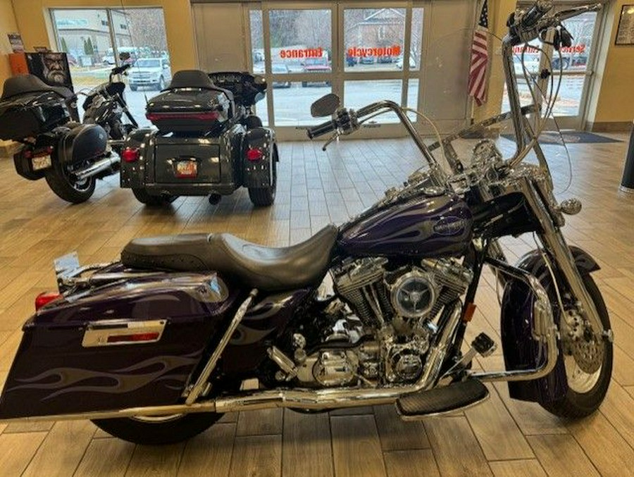 2002 Harley-Davidson FLHRCI Road King® Classic