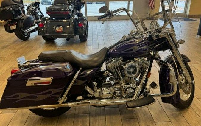2002 Harley-Davidson FLHRCI Road King® Classic