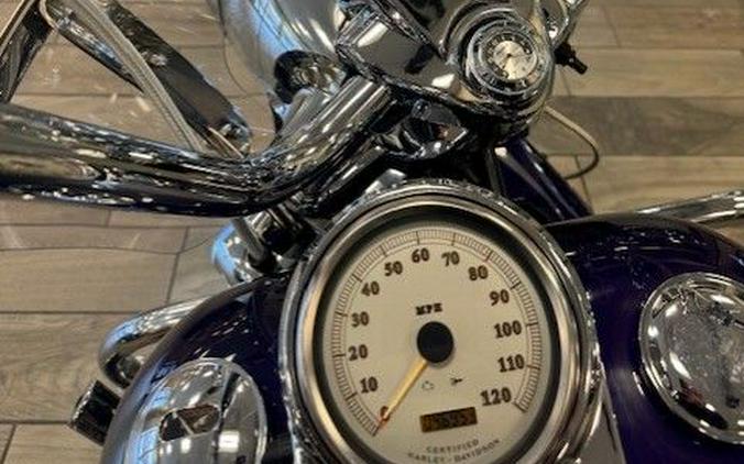 2002 Harley-Davidson FLHRCI Road King® Classic