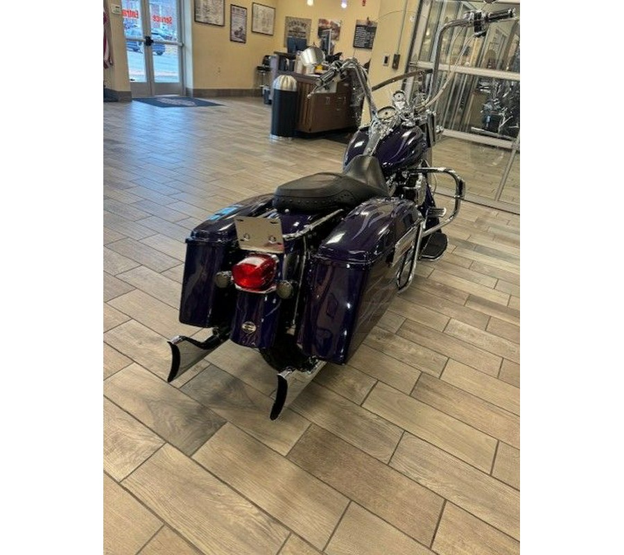 2002 Harley-Davidson FLHRCI Road King® Classic