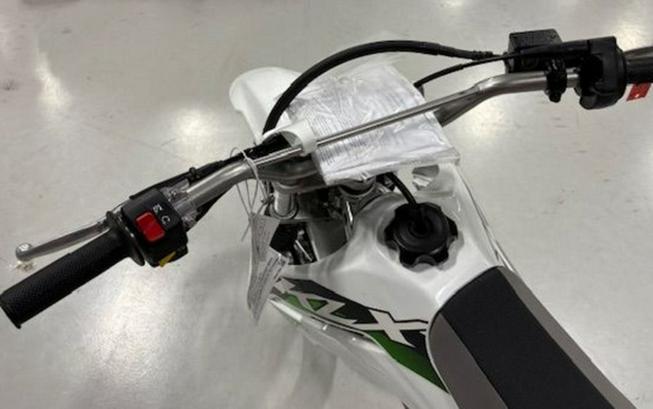 2026 Kawasaki KLX 140R