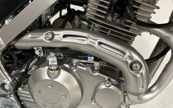 2026 Kawasaki KLX 140R