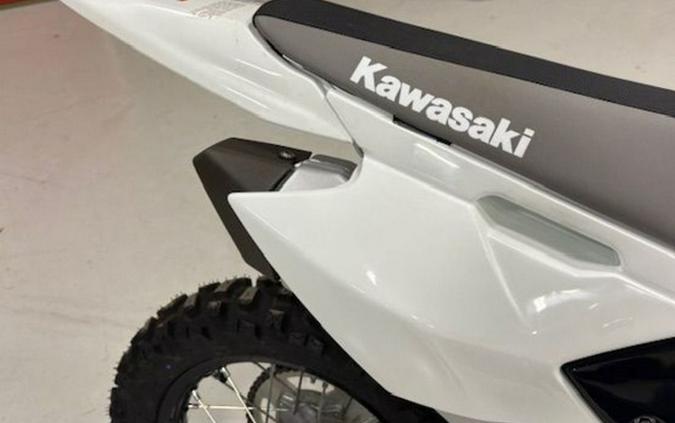 2026 Kawasaki KLX 140R