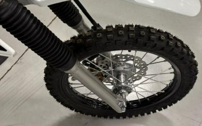 2026 Kawasaki KLX 140R