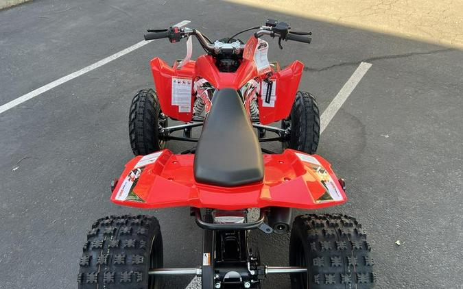 2026 Kayo Storm 300 EFI