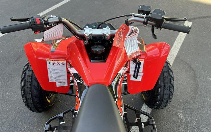 2026 Kayo Storm 300 EFI