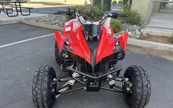 2026 Kayo Storm 300 EFI