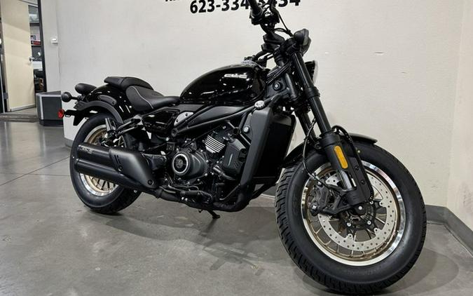 2026 CFMOTO CL-C 450